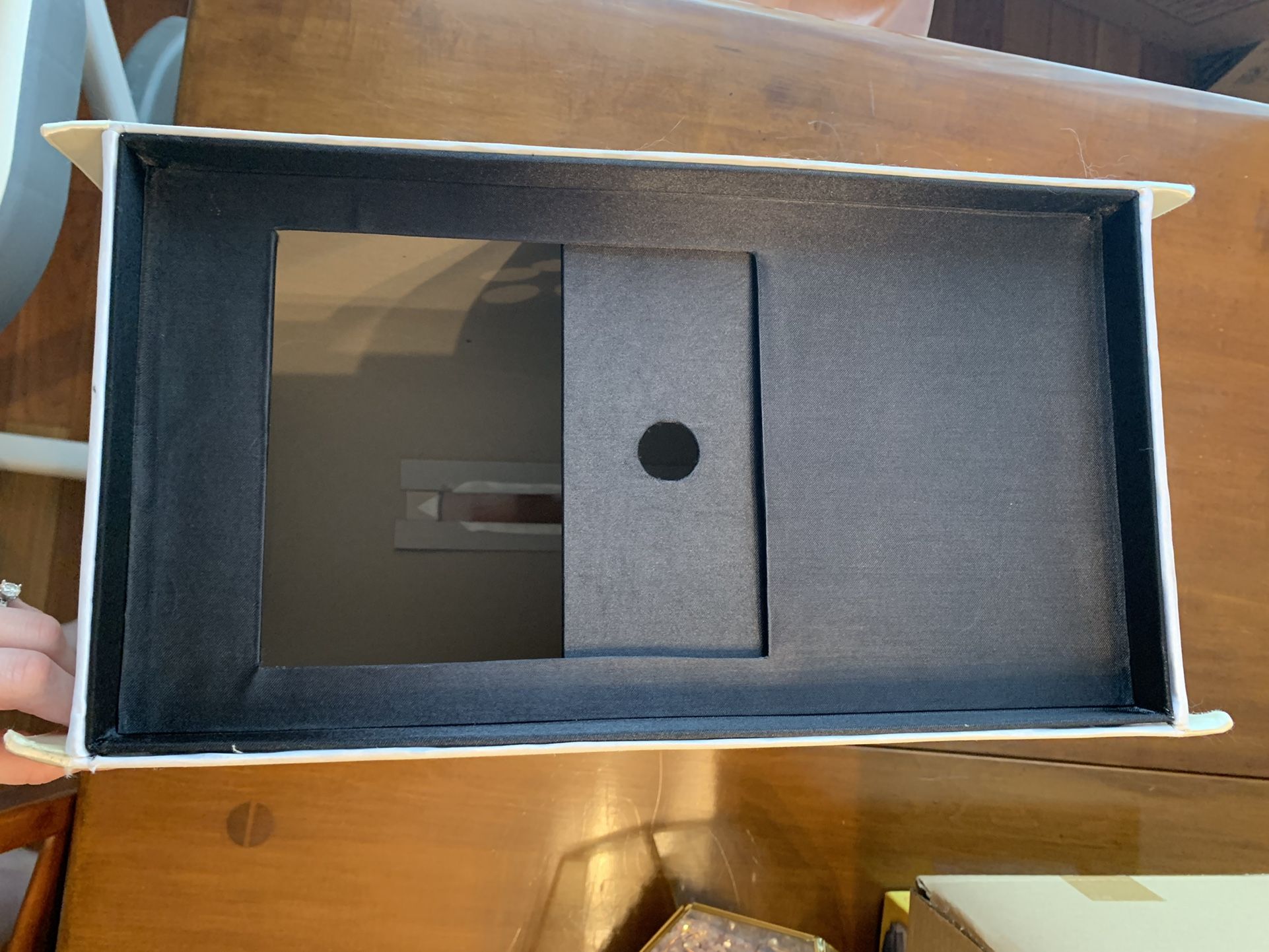 Wedding Card Holder