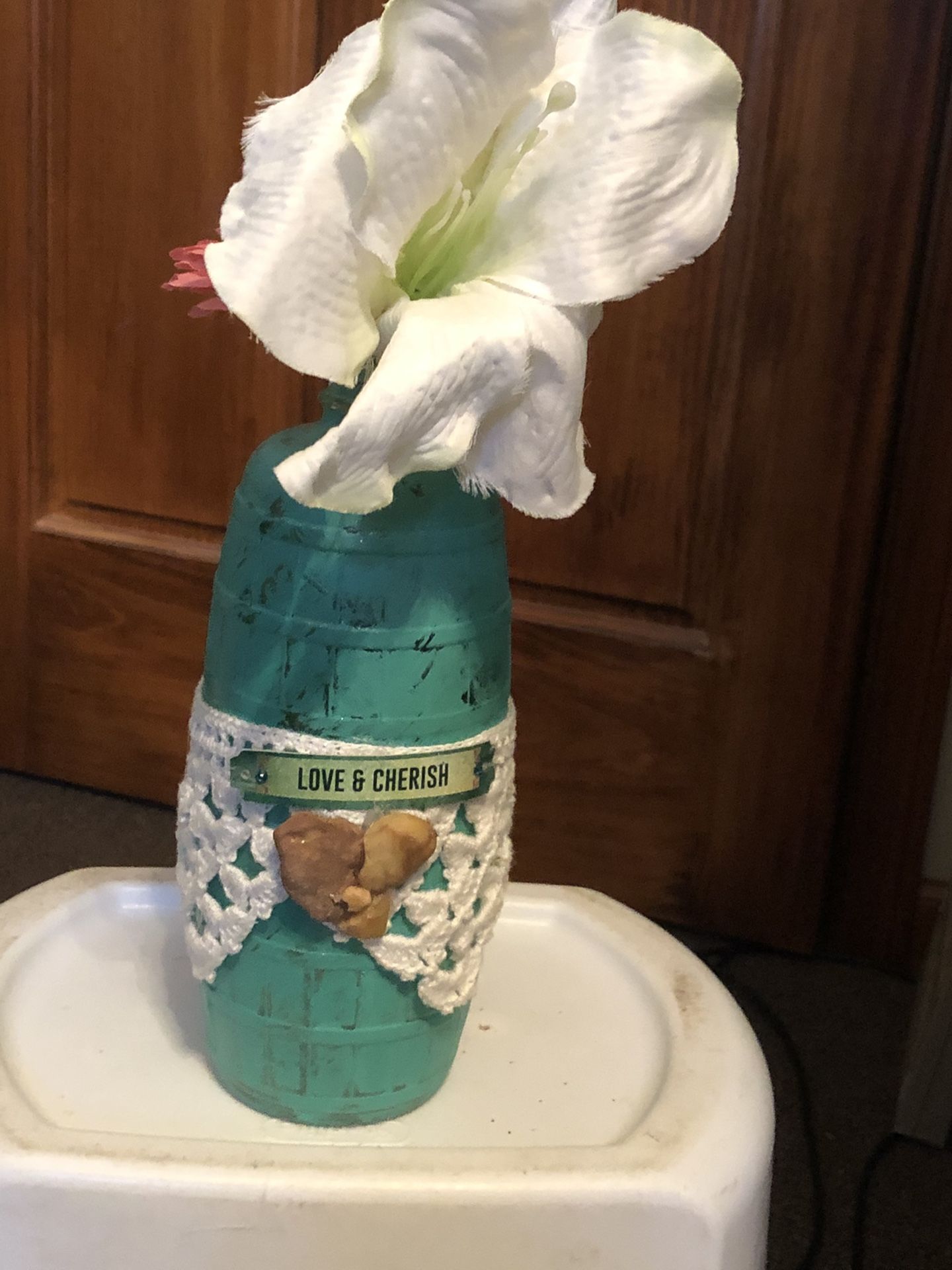 Vases