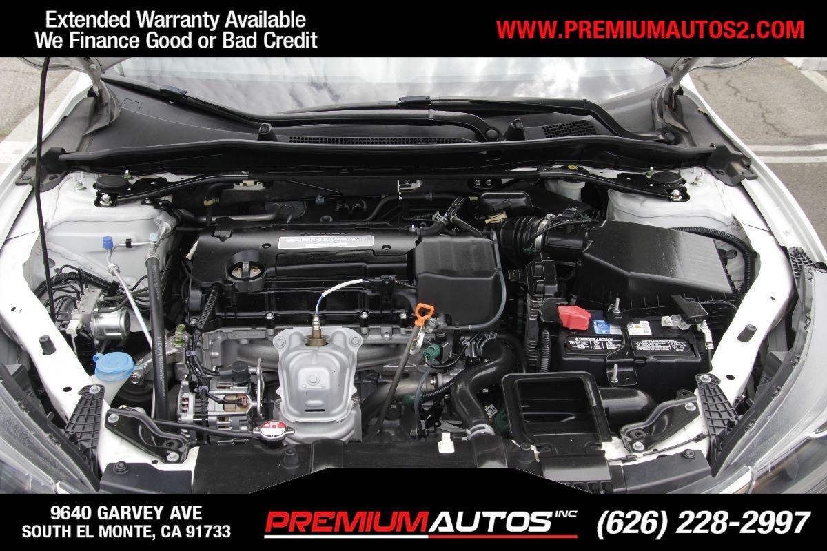 2014 Honda Accord Sedan
