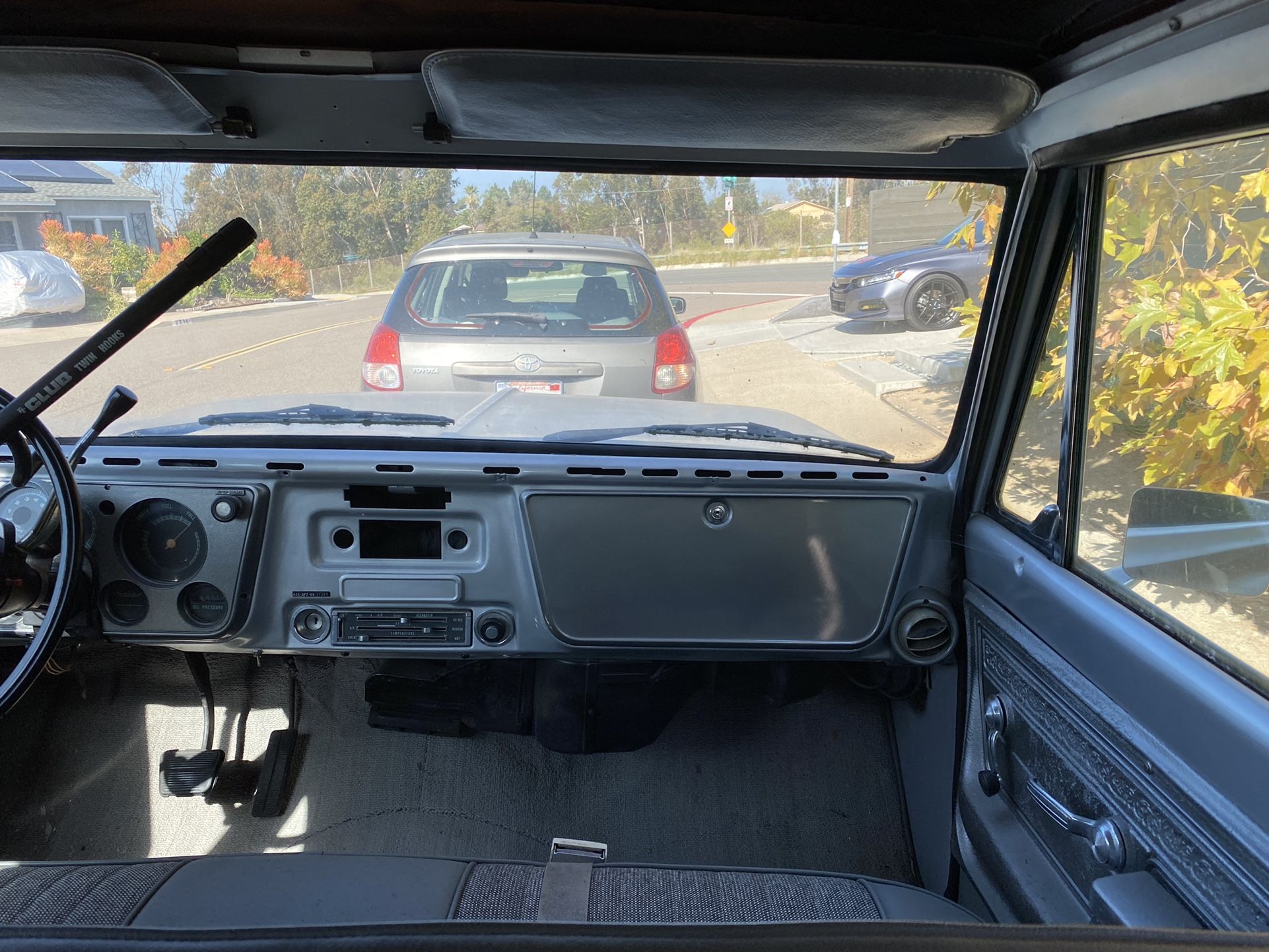 1972 Chevrolet Suburban