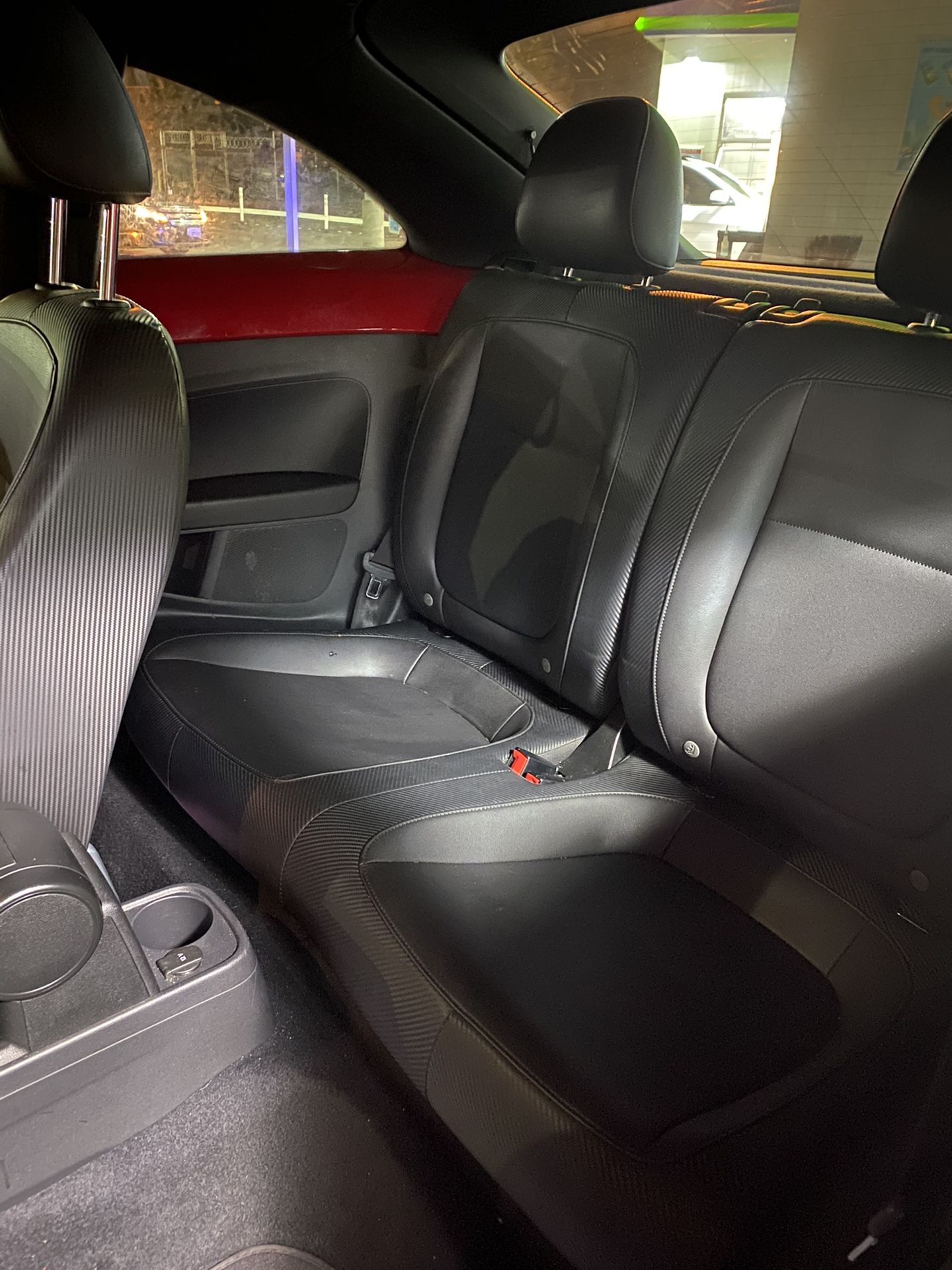 2013 Volkswagen Beetle
