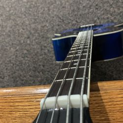 Acoustic Bass Thumbnail