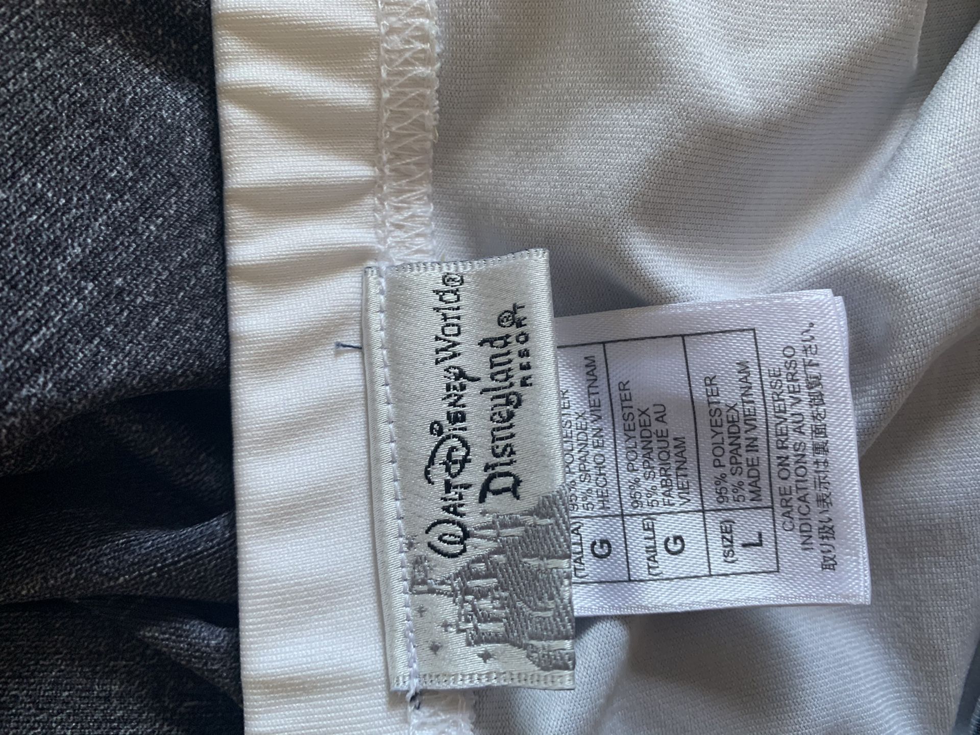 Leggings pants size L