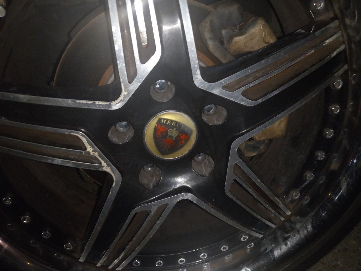 Rims