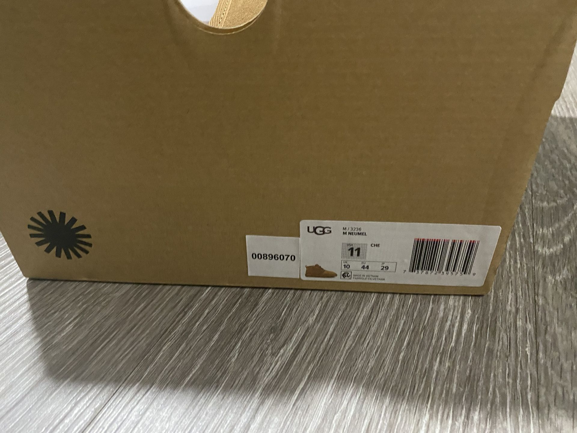 Ugg boots