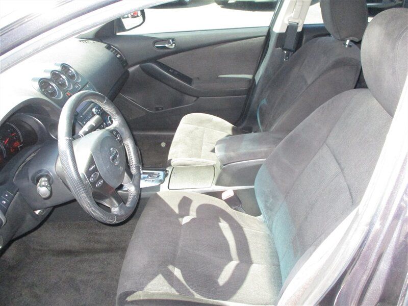 2011 Nissan Altima 2.5 S