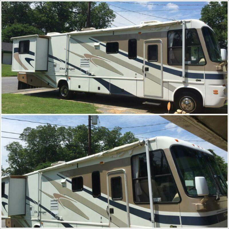 Class A RV for Sale in Hampton, VA OfferUp