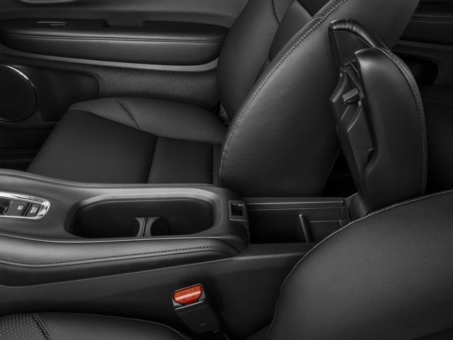 2016 Honda HR-V