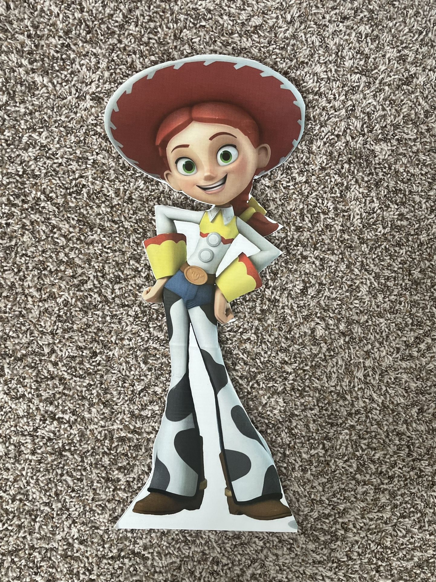 Centerpieces Toy Story Characters