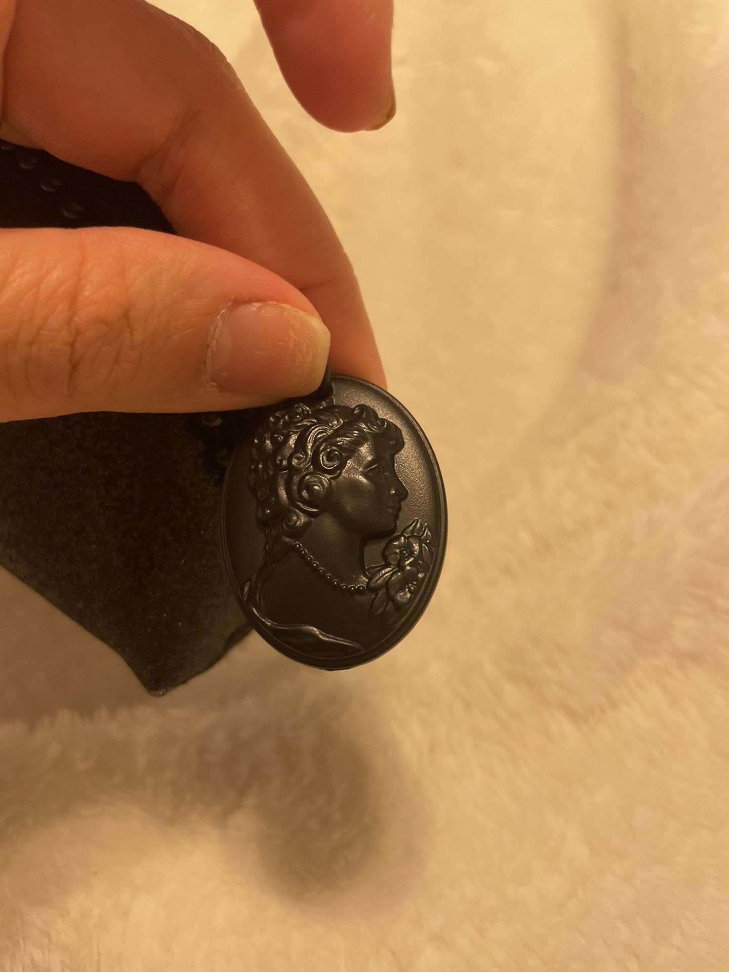 MAC cosmetics Brush Bag