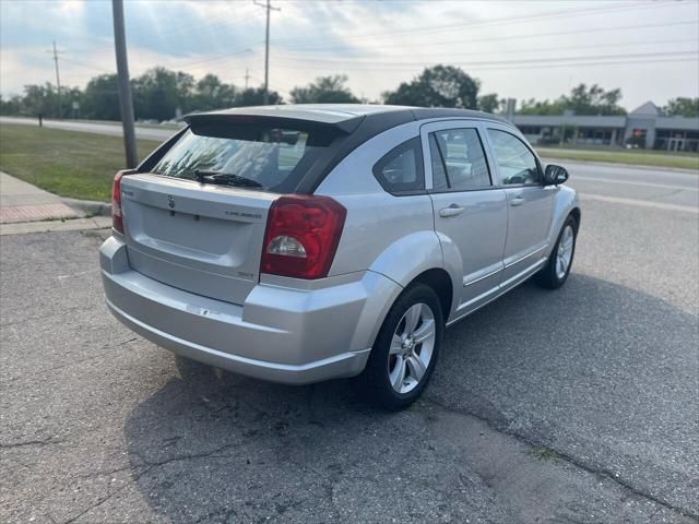 2011 Dodge Caliber