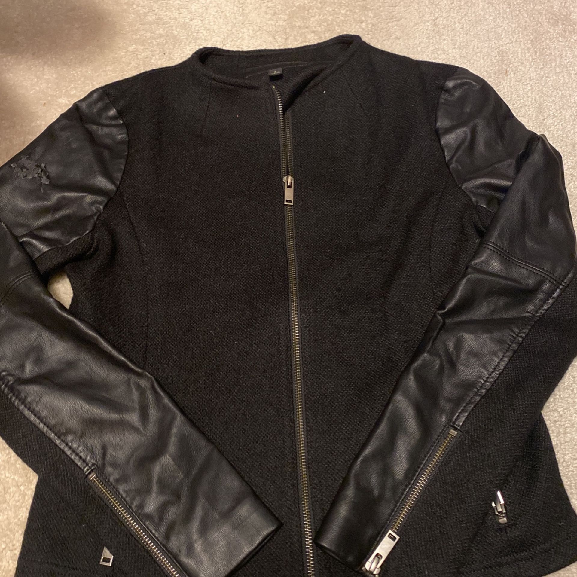 Banana Republic Womens Jacket (size 6)