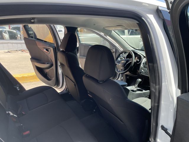 2020 Chevrolet Malibu