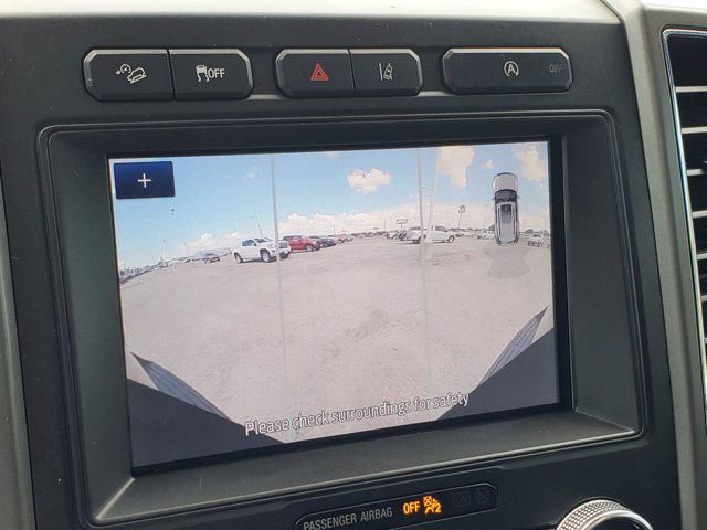 2020 Ford Expedition