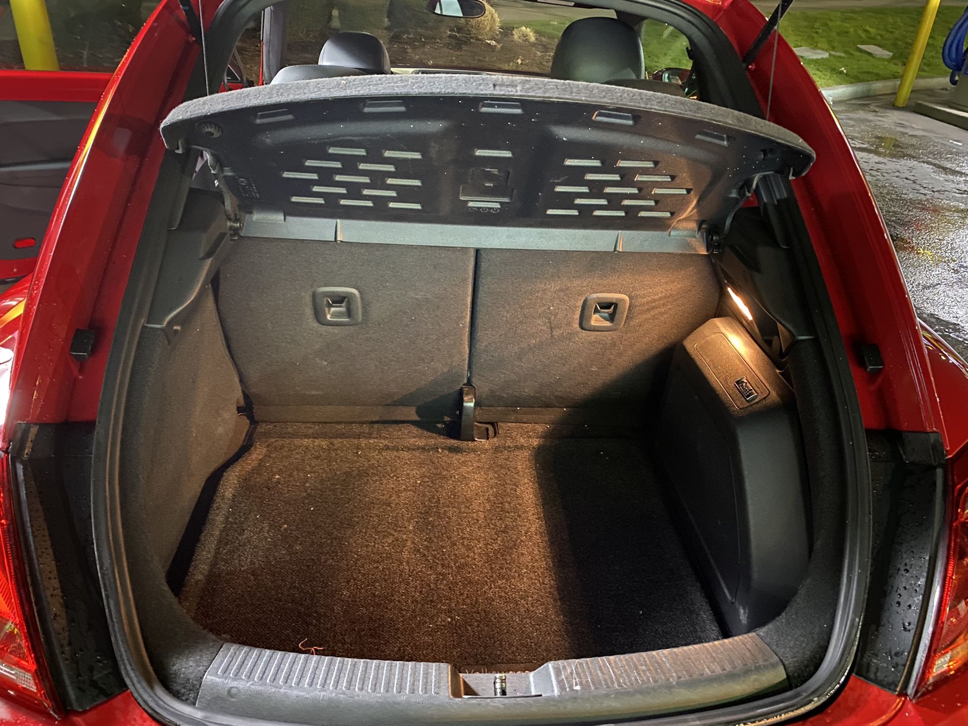 2013 Volkswagen Beetle