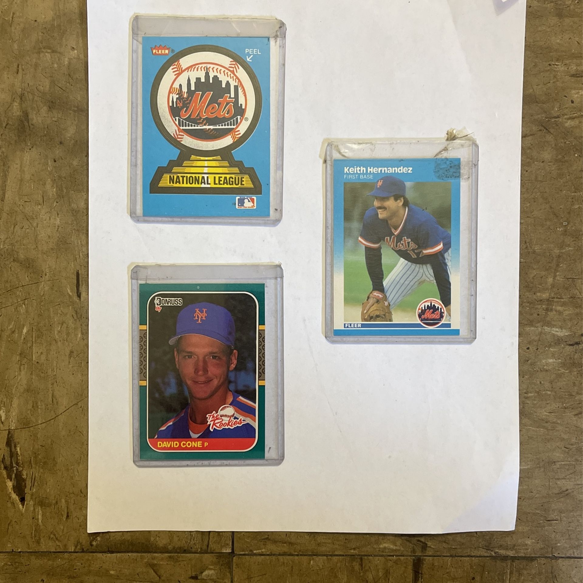 Classic Card