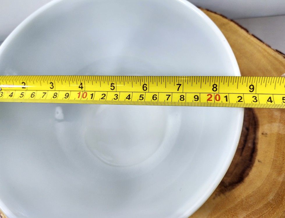 Pyrex Spring Blossom Mixing Bowls (3)