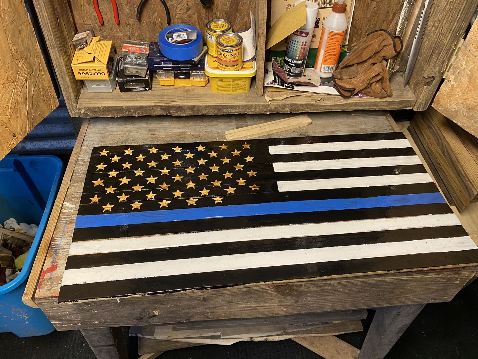 Flags