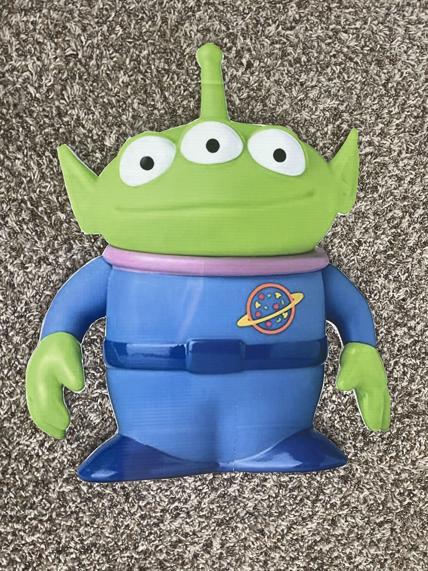 Centerpieces Toy Story Characters