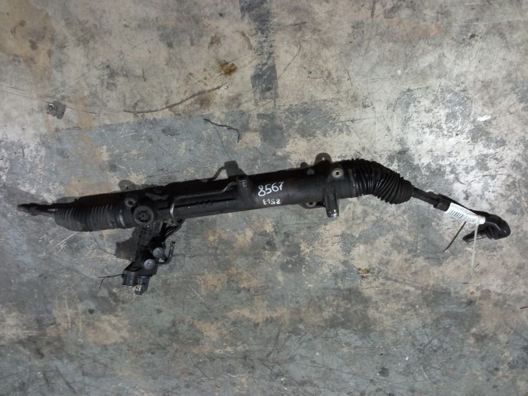 Steering Rack And Pinion For 2003 BMW 7-Series Stock 98567
