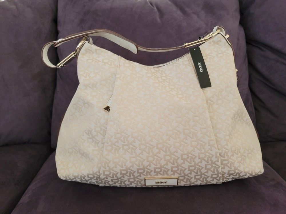 Brand New Authentic DKNY Purse Retail Price $245