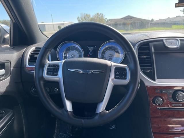 2014 Chrysler 300