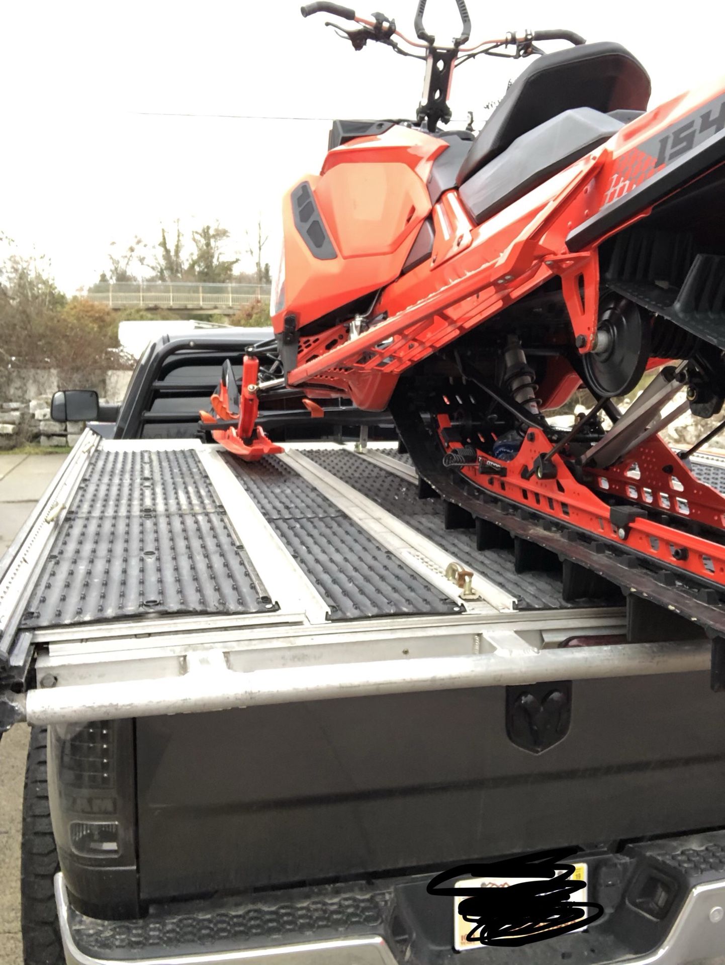 Marlon Sled Deck for Sale in Arlington, WA OfferUp