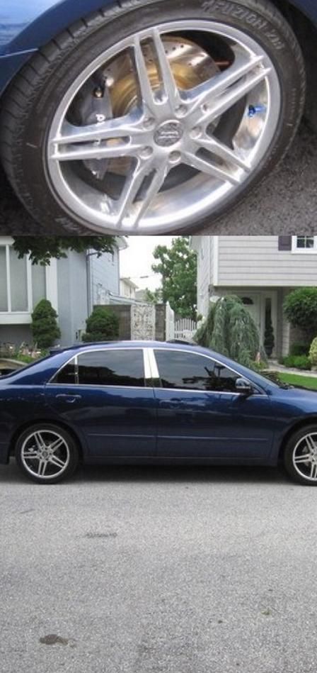Price$600 Honda Accord 2OO4