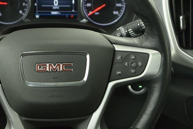 2018 GMC Terrain