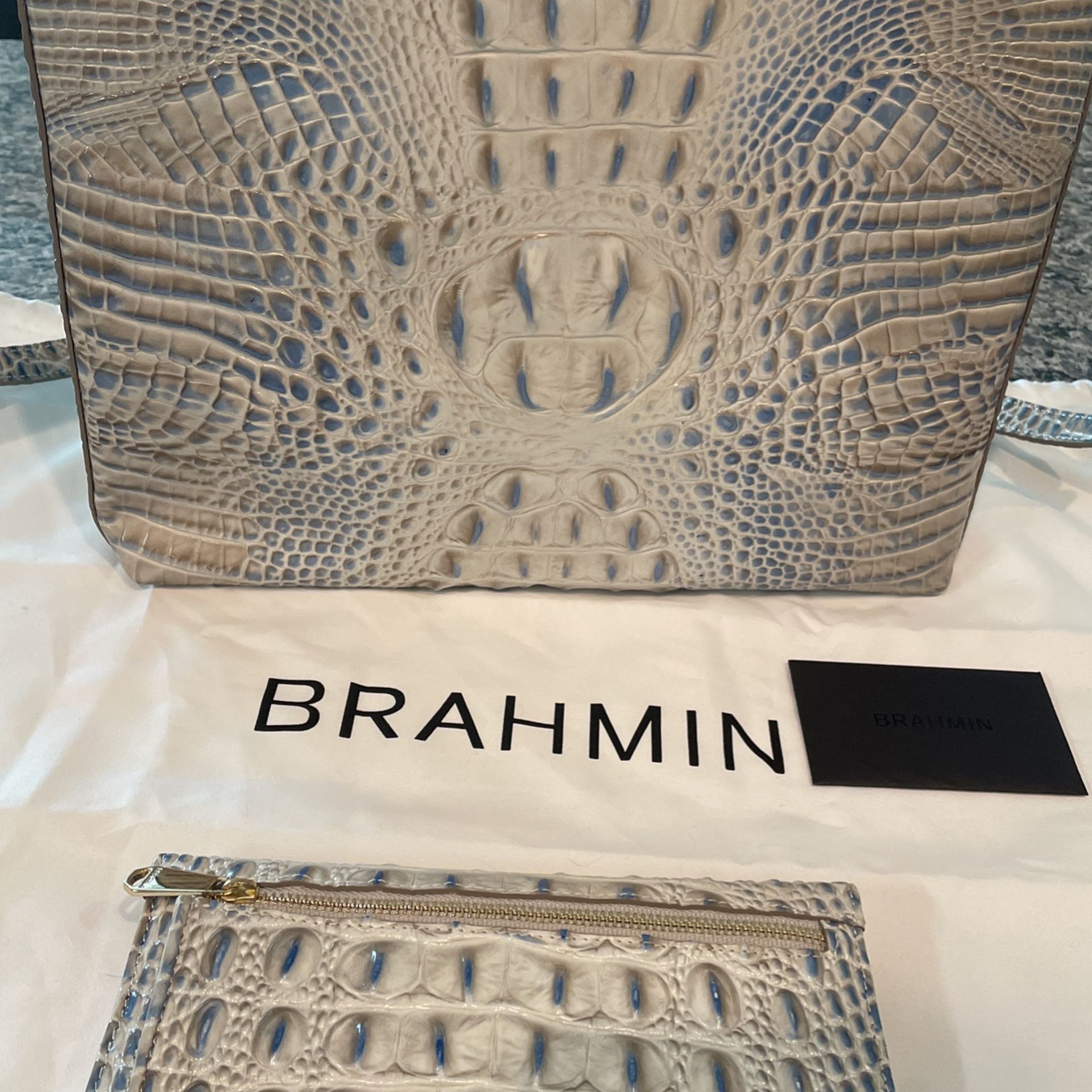 Brahmin Crossbody