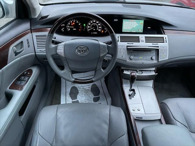 2008 Toyota Avalon
