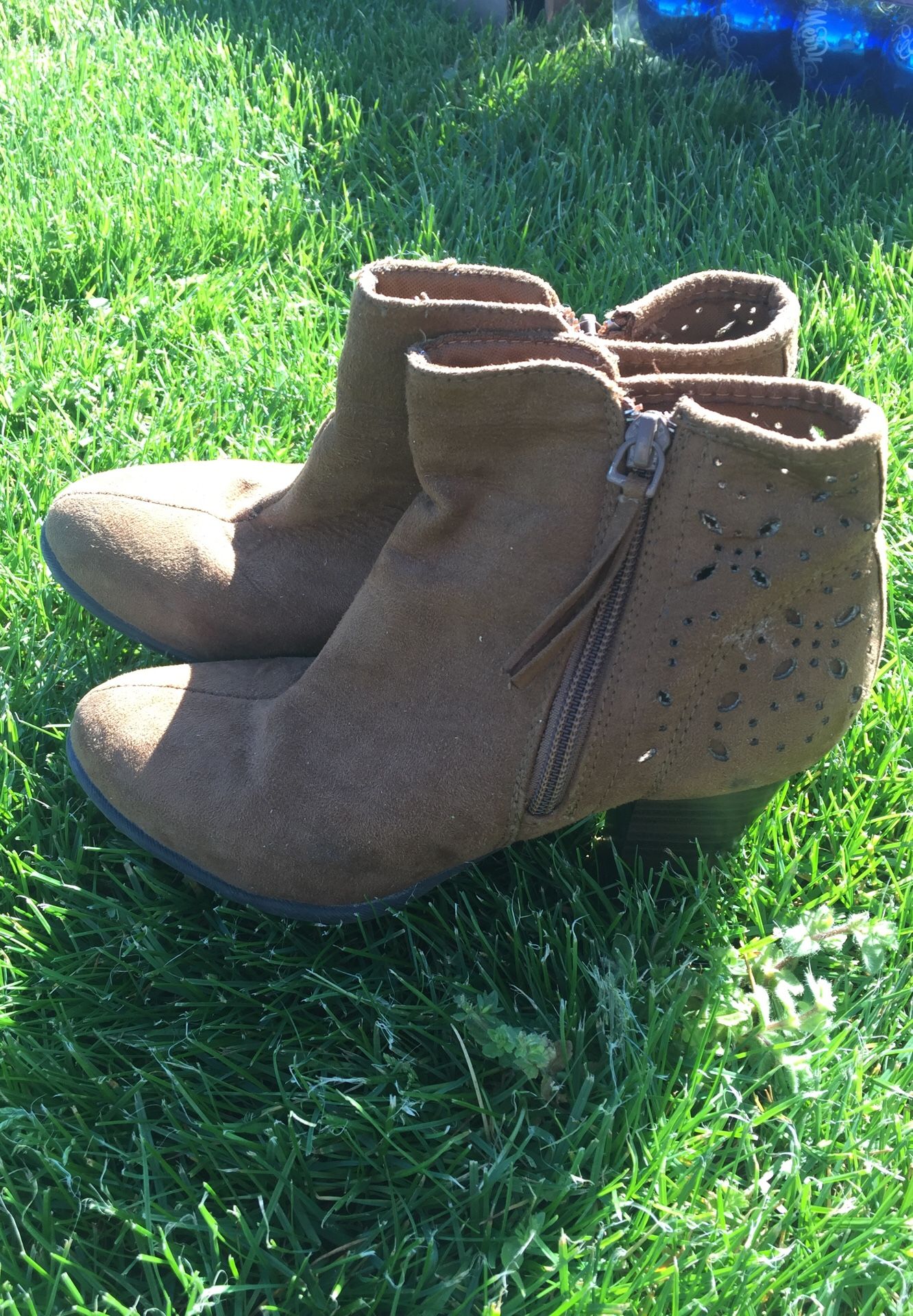 Women’s boots