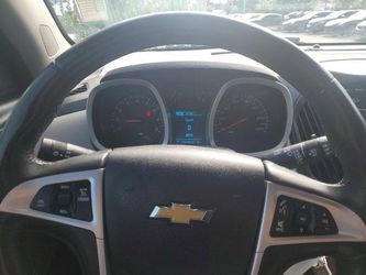 2017 Chevrolet Equinox Thumbnail