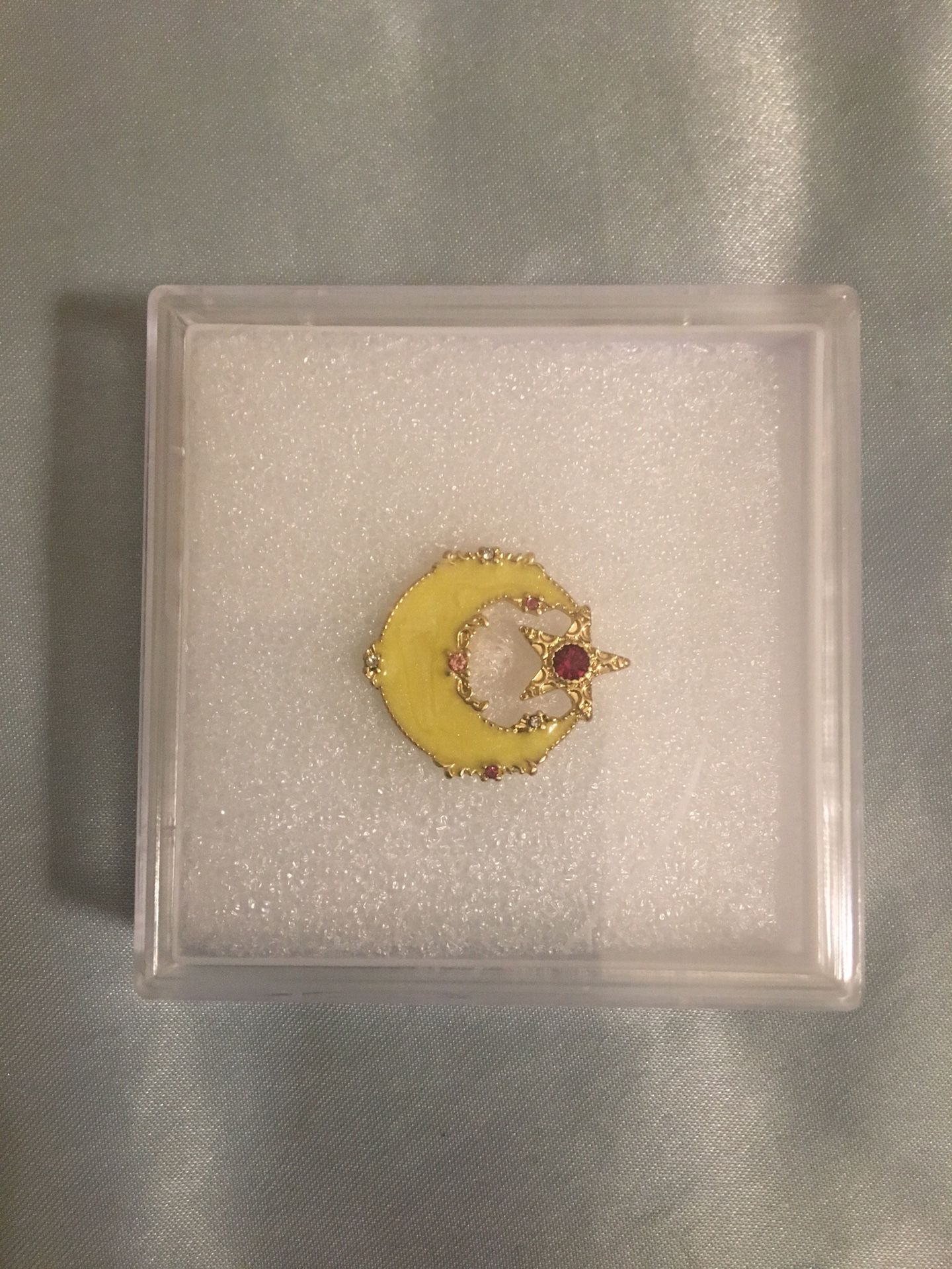 Sailor Moon Pin