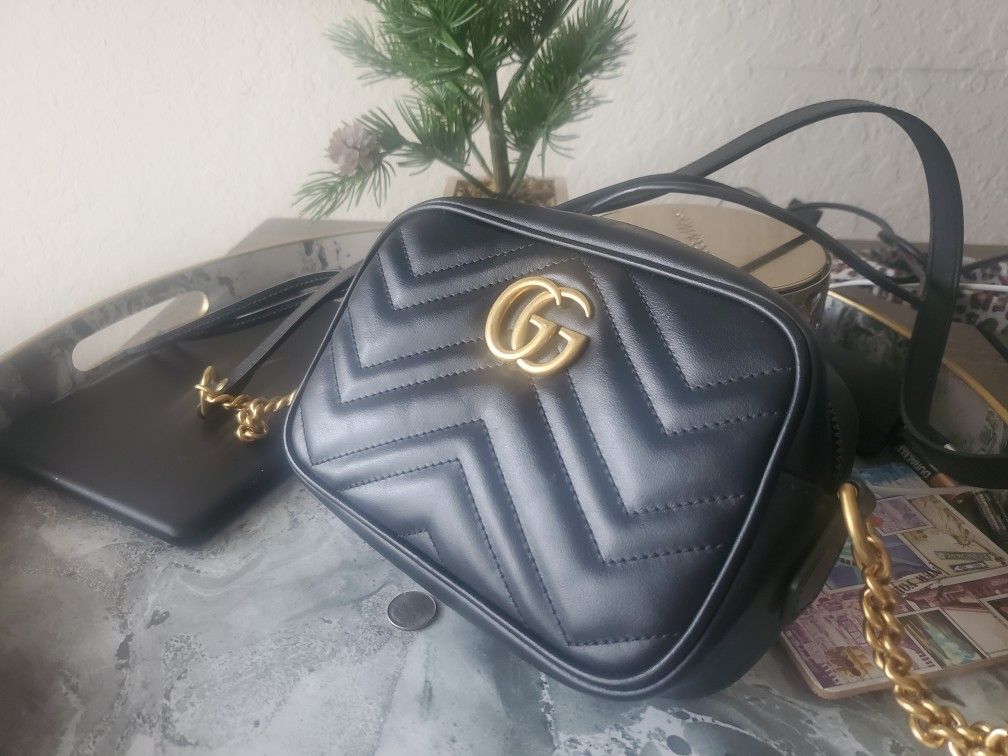 Gucci bag