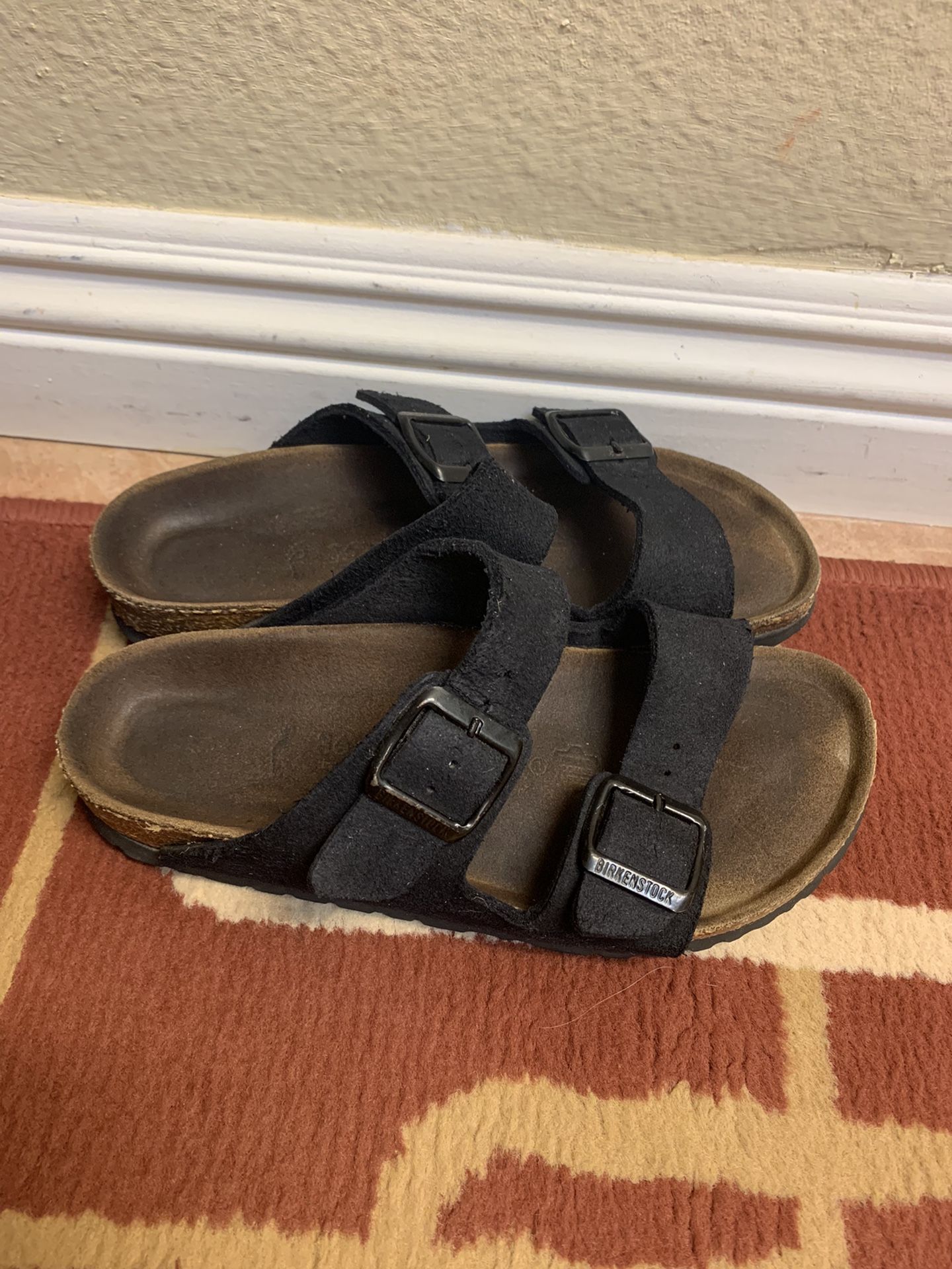Birkenstock Sandals Size 5