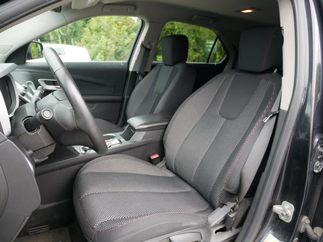 2010 Chevrolet Equinox