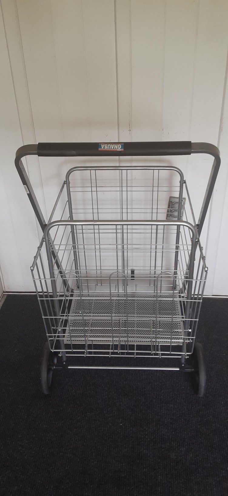 Heavy Duty Cart