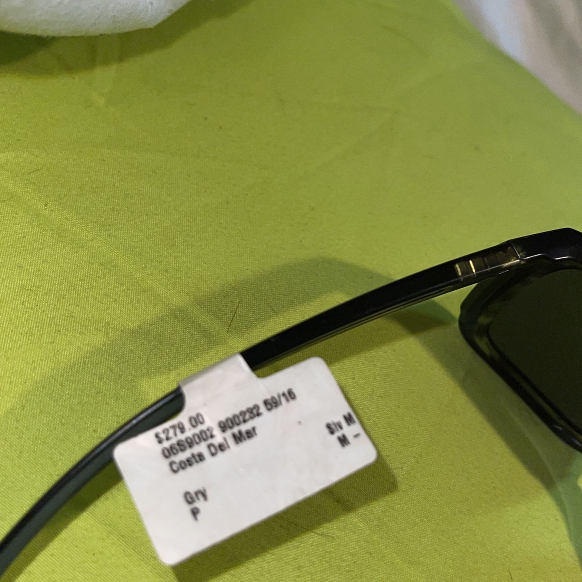 Costa Sunglasses