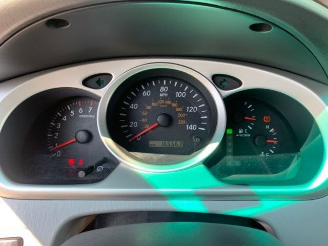 2006 Toyota Highlander