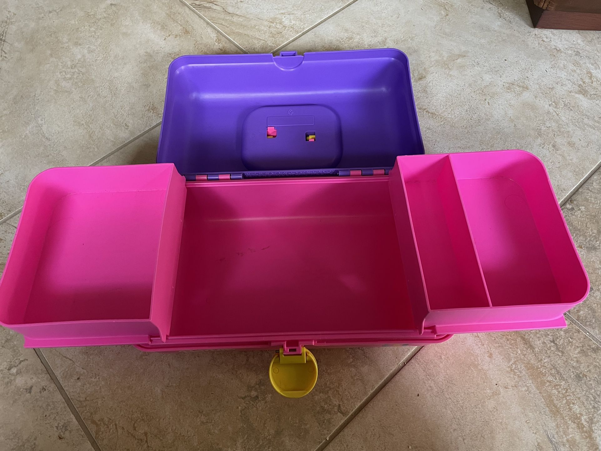 Barbie Caboodle