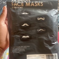 Face Mask Thumbnail