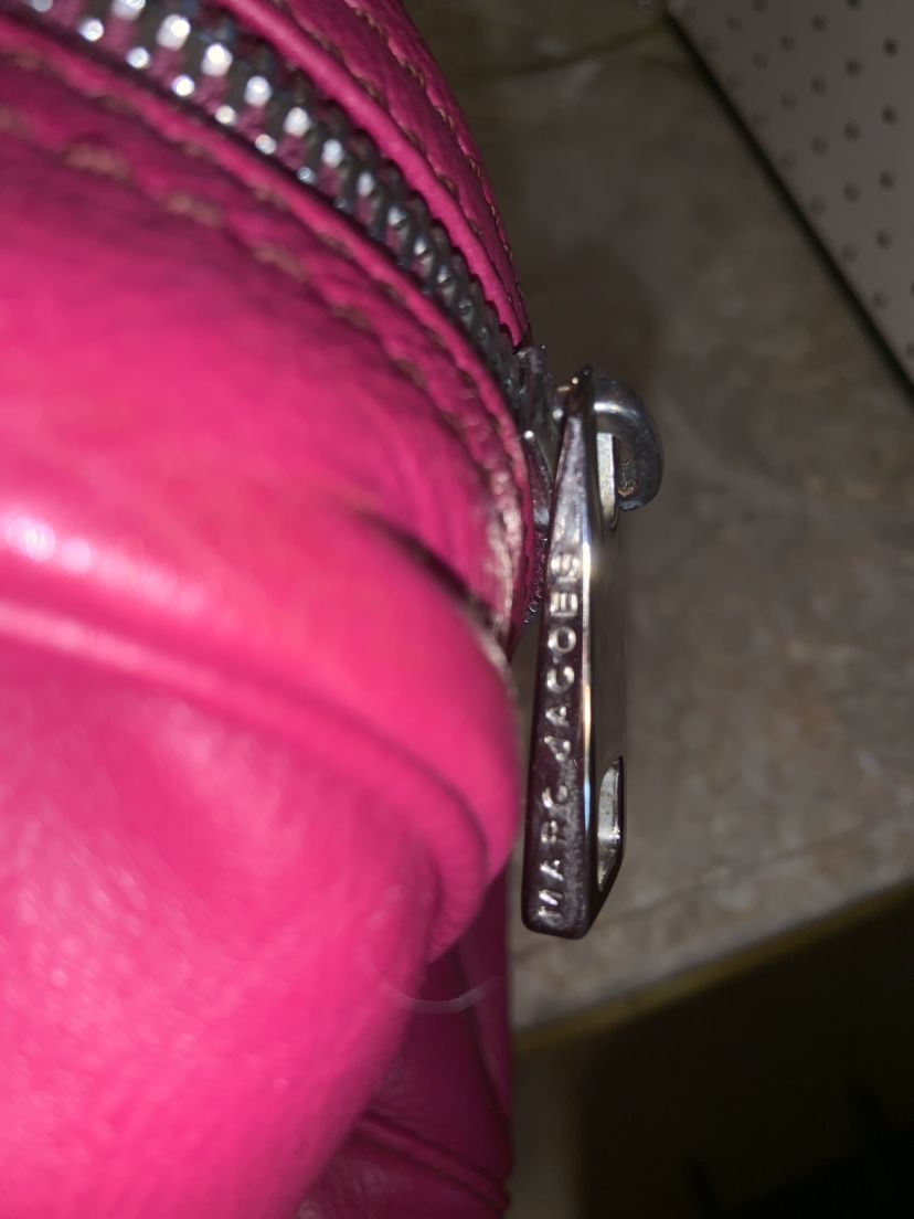 Purse Marc Jacobs