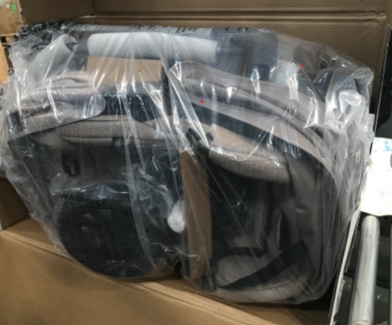 Brand New Evenflo Pivot Modular Travel System With Safemax car Seat