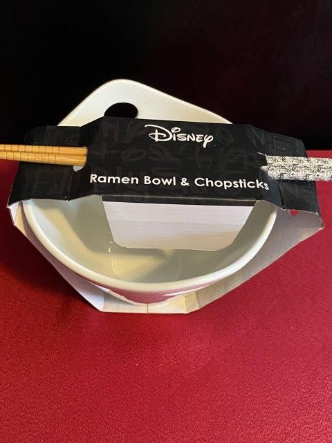 Disney Winnie the Pooh
Ramen Bowl