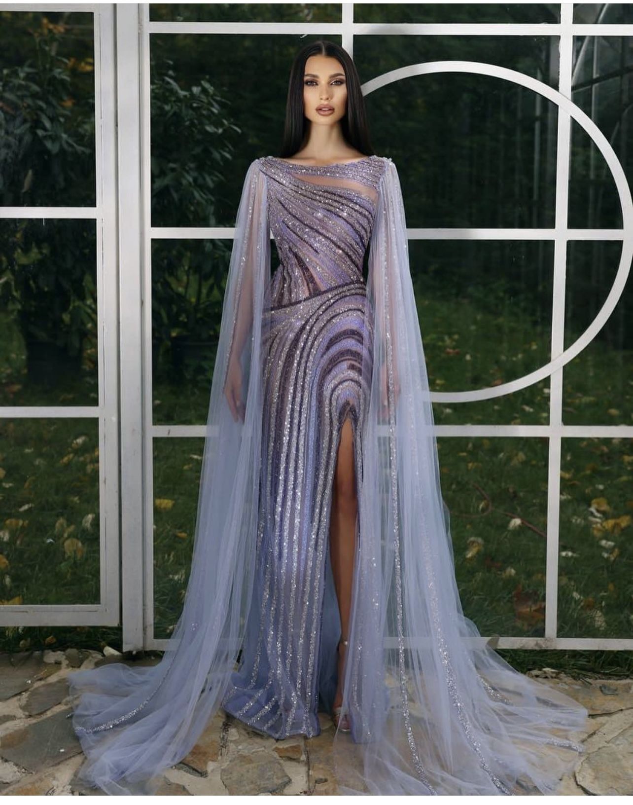 CATWALK COTURE-SIZE 8