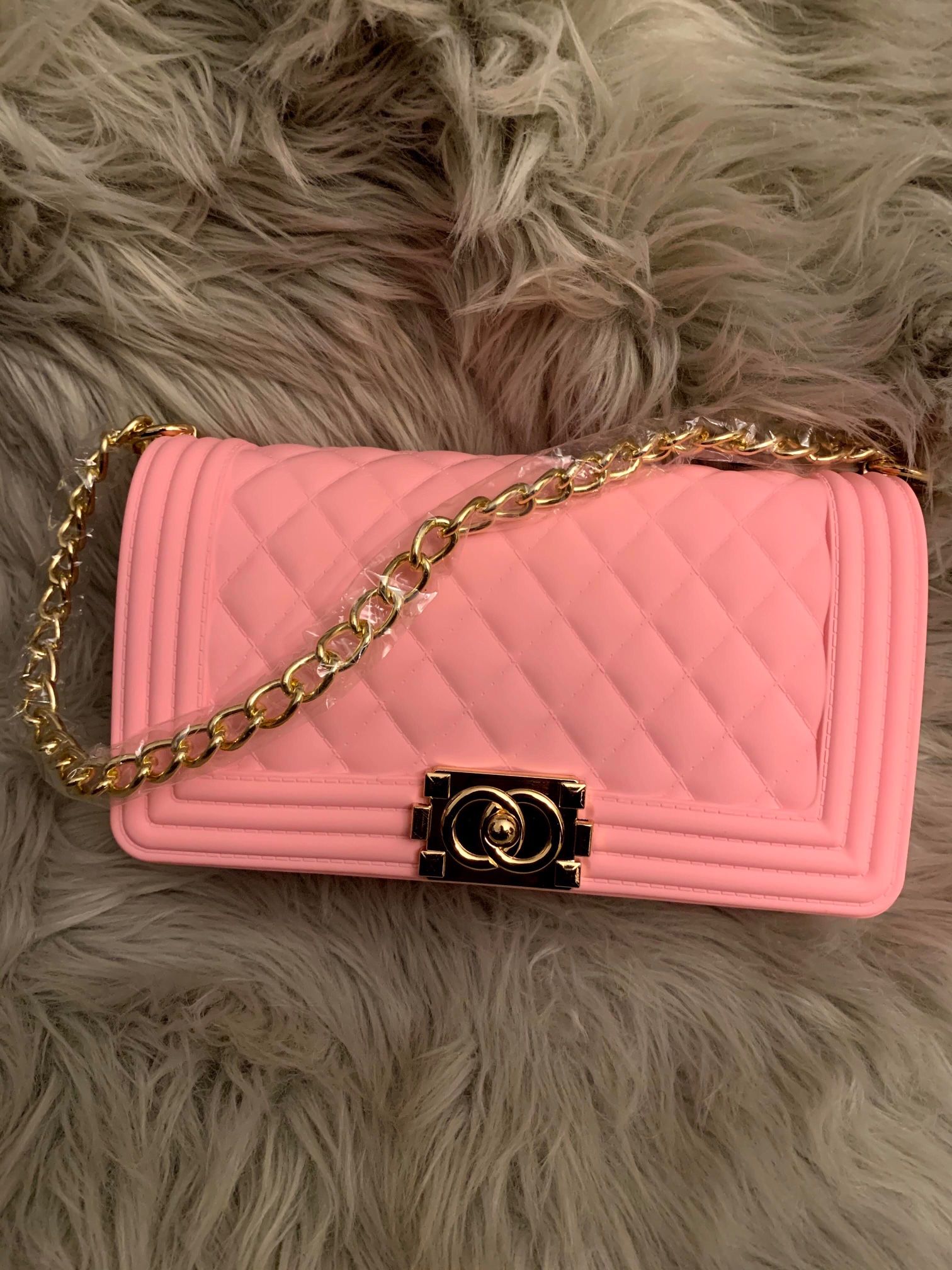 Chain Bags