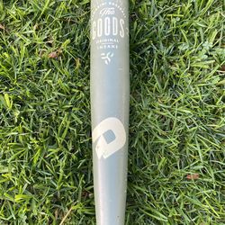 Demarini Goods -3 BB Core Baseball Bat Thumbnail