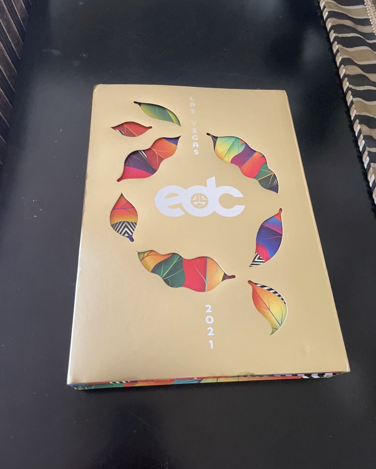 EDC LAS VEGAS 2021 GA