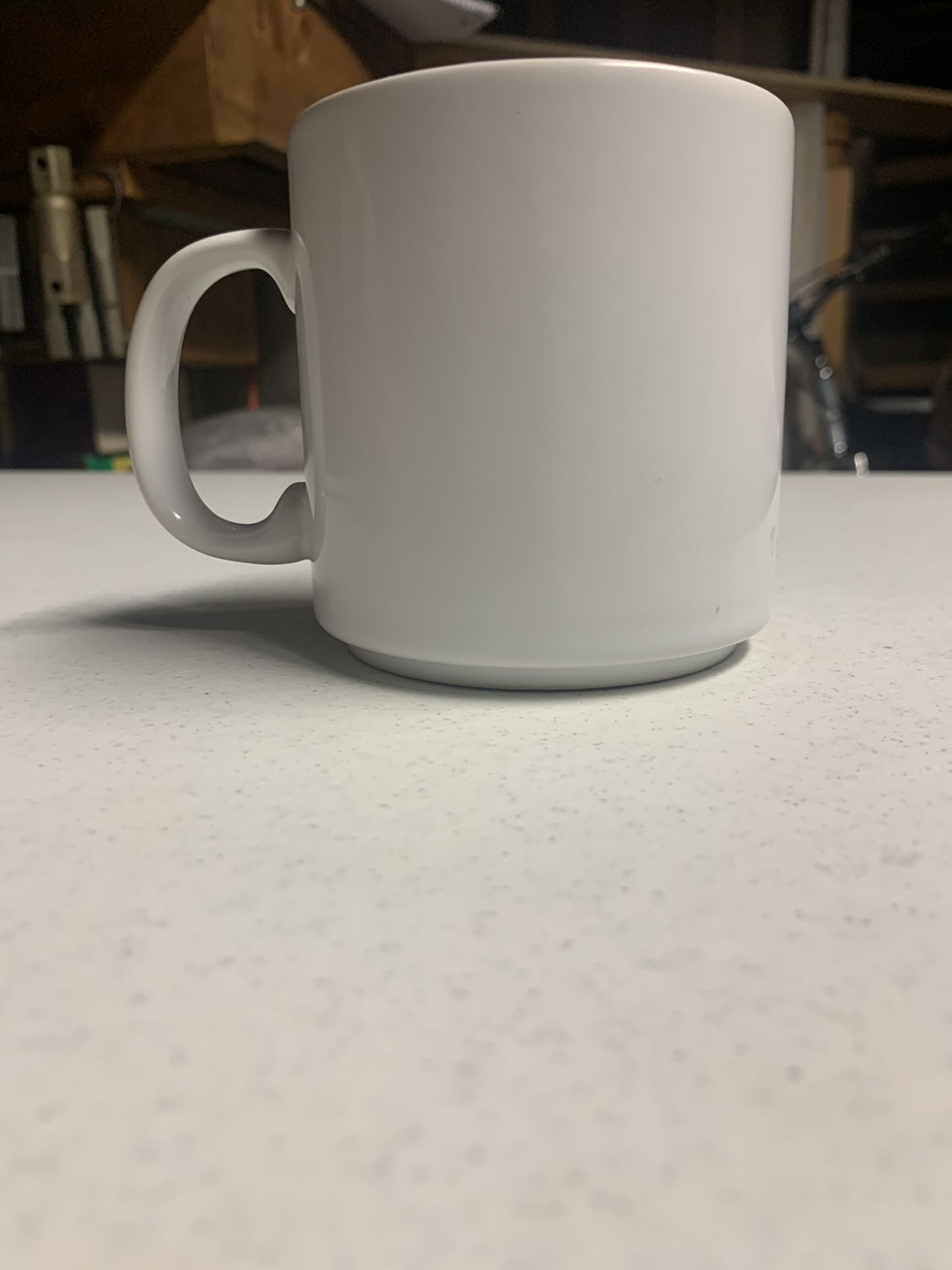 New York Yankees Coffee Mug